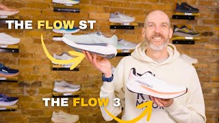 Flow 3 vs Flow ST | Altra's Best Shoes Right Now