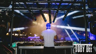 Coming Down - DJ Toby Dee & AlxNXS (Free Download) (Official Music Video)