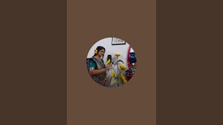 Rupali Basak is live!