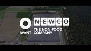Avant Newco A/S