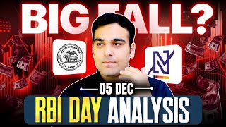 Nifty CALL/PUT क्या ले? ✅ Market Analysis for tomorrow | 05 Dec #nifty #livetrading