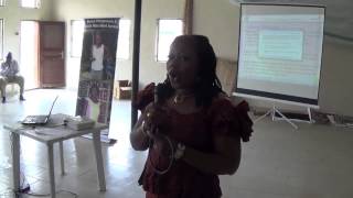 Nigerian Women Entrepreneurs and Mobile Value Added Services