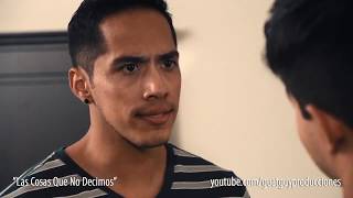 Clip "Las Cosas Que No Decimos" - Ahora yo voy a hablar