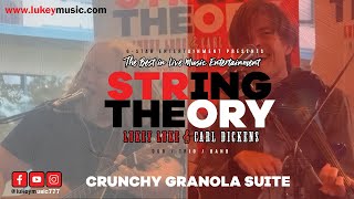 String Theory - Crunchy Granola Suite