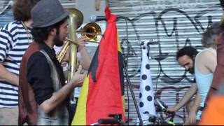 MILLION DOLLAR MERCEDES BAND - MDMB - bubamara