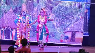 Superb Performance Mahima...💝🥰 & Miru Kuda Amma...💝