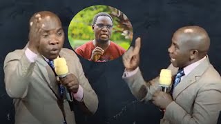 NDAMWIHANIJE  Past SEMAJERI ADACIYE KURUHANDE/ AVUZE IBYO BAMWE BATINYA/UMURENGWE / NIMUBI
