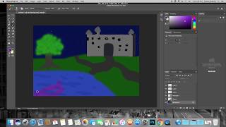 Making Hogwarts - September 1