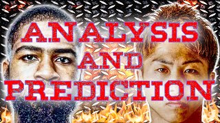 UPDATE: OUR PREDICTION WAS ACCURATE | Naoya Inoue vs. Stephen Fulton