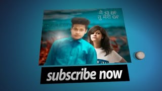 Best Youtube intro.. 1