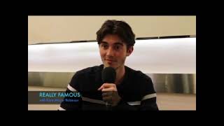 Afterlife (Greyson Chance Video)