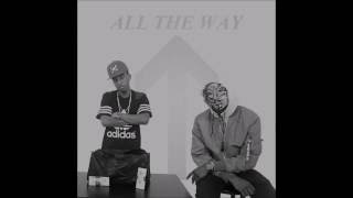 Enzo x A1 A.N.T - All The Way Up Remix