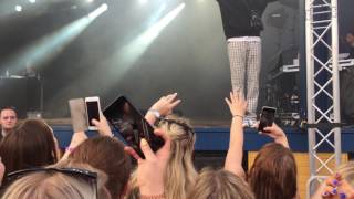 Hov1- Damn (Furuvik 27/5)