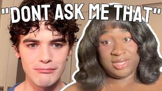 Interviewing Terri Joe until she hates me