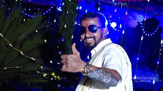 Praveen Weds Gayathri wedding Highlights By Wonder Creations