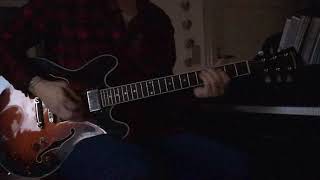 City Lights | Steffen Schackinger | Guitarcover (10%...pending)