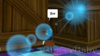TTMV: Monster (MEP Part)