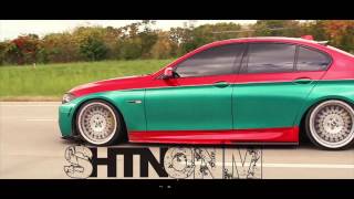 Shtnonm. Instagram short