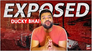 Ducky Bhai Case: Everything You Need to Know 😲😲