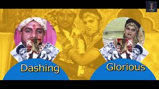 Arti+Govind I 14 May 2021 I Song #Dil Meri Naa Sune I ParasPhotography
