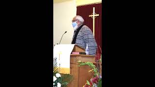 Celebrating the Life of John Henry Word
