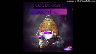 Ob3 Da Goat - Bag Comin