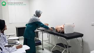 PDD-UKTPT VIDEO PENGAJARAN | SERDOS | DR. ARIANI RATRI DEWI, SPM | FAKULTAS ‎KEDOKTERAN UNISMA