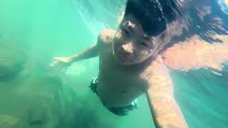 Dikhu River | caught huge fish 😲| Bura Namsang