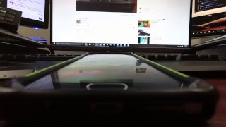 Friday Live Stream