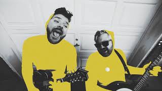 ThE Golden Age "Weirdo" (Official Video)