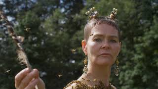 Pollination is Communication