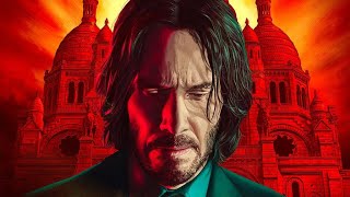 John Wick 4 - Sucker for Pain (4K)