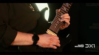 [3x1] w Radiu Szczecin - Dariusz Krzysztof Kurman | T-Rex