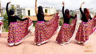 Happy Navratri everyone 🥰🥰