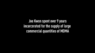 LESSONS IN LIFE - JOE KWON