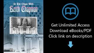 Download At the Organ with Keith Chapman (H.W. Gray) [P.D.F]