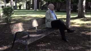 Javier Leach on Mathematics and Religion