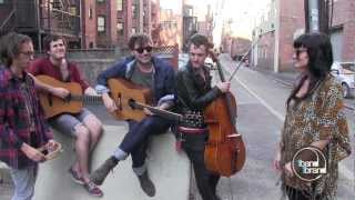 Kopecky Family Band - Heartbeat