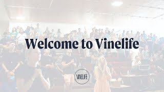 Sunday at Vinelife - 21st August 2022