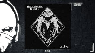 WRAZ & Substance - Nostromo [duploc.com premiere]