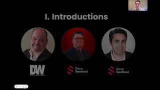 How Digital Watchdog customers & partners are (easily) adding Deep Sentinel real-time security