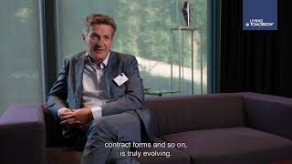 INTERVIEW MARC PEETERS - GROUP S