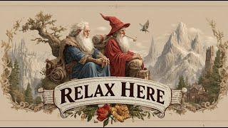 Medieval & Celtic Music with Quotes