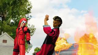 free fire video @Badge99ff 9m subscribe