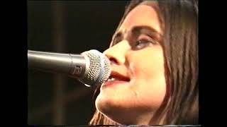 ❤️ Am I The Same Girl | Swing Out Sister Live At The Jazz Cafe 1992