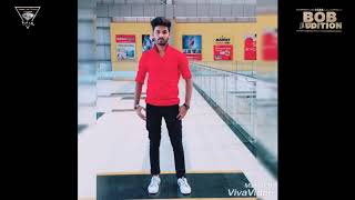 Mohit Maheshwari | BEST OF BHILWARA | SEASON-1 2k18 Audition | DCBA | modeling