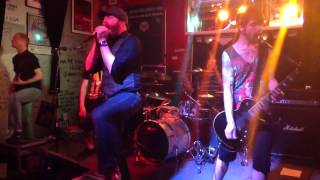 Steryle-In Rising Tides(live at DeepSouth)
