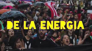 Puerto Rico #PowerPeople