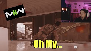 Coming Back to Modern Warfare 2 After 3 Months. (Bad Idea...)