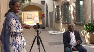 "We Were Here" by Hala M. | Study Abroad Film Festival Semifinalist